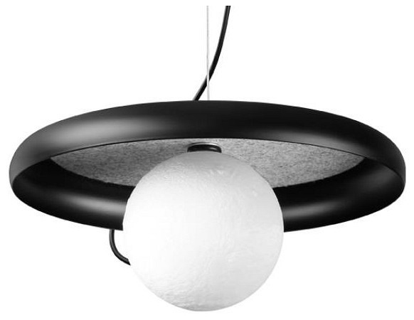 Фото Подвесной светильник Novotech Felto 370975 NV_370975 - интернет-магазин МегаТерем в Москве