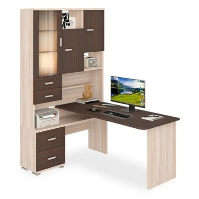 Стол компьютерный Домино СР...