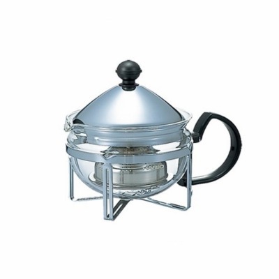 Чайник CHA-4SV, стекло, нер...