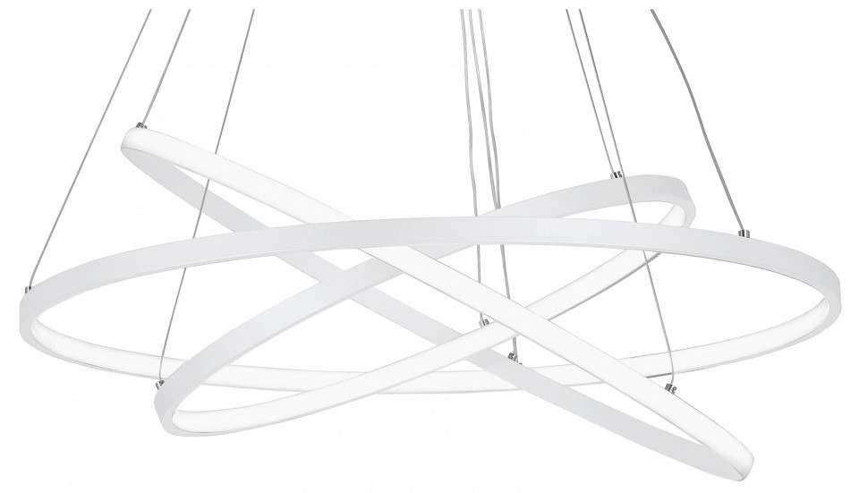 Фото Подвесной светильник Vitaluce V2515DT V2515DT-0/3S VI_V2515DT-0_3S - интернет-магазин МегаТерем в Москве