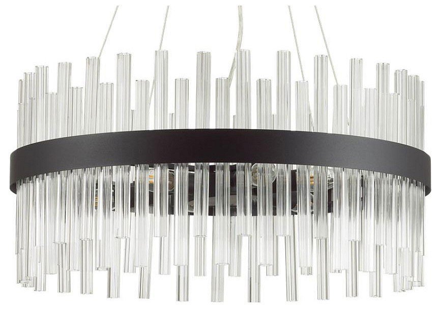 Фото Подвесной светильник Lumion Mitsuko 5272/6 LMN_5272_6 - интернет-магазин МегаТерем в Москве