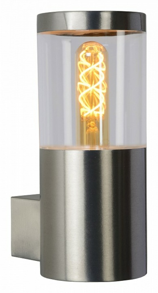 Фото Светильник на штанге Lucide Fedor 14899/01/12 LCD_14899_01_12 - интернет-магазин МегаТерем в Москве