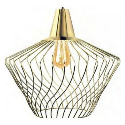 Плафон металлический Nowodvorski Cameleon Wave S G 8604 NVD_8604