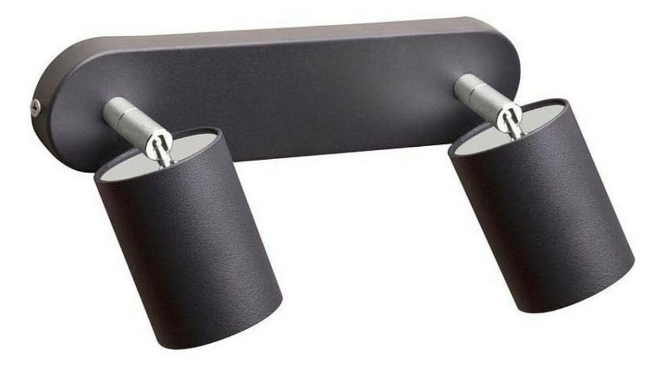 Фото Спот Nowodvorski Eye Spot Graphite 6135 NVD_6135 - интернет-магазин МегаТерем в Москве