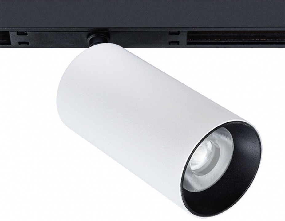 Фото Светильник на штанге Arte Lamp Optima A7282PL-1WH AR_A7282PL-1WH - интернет-магазин МегаТерем в Москве