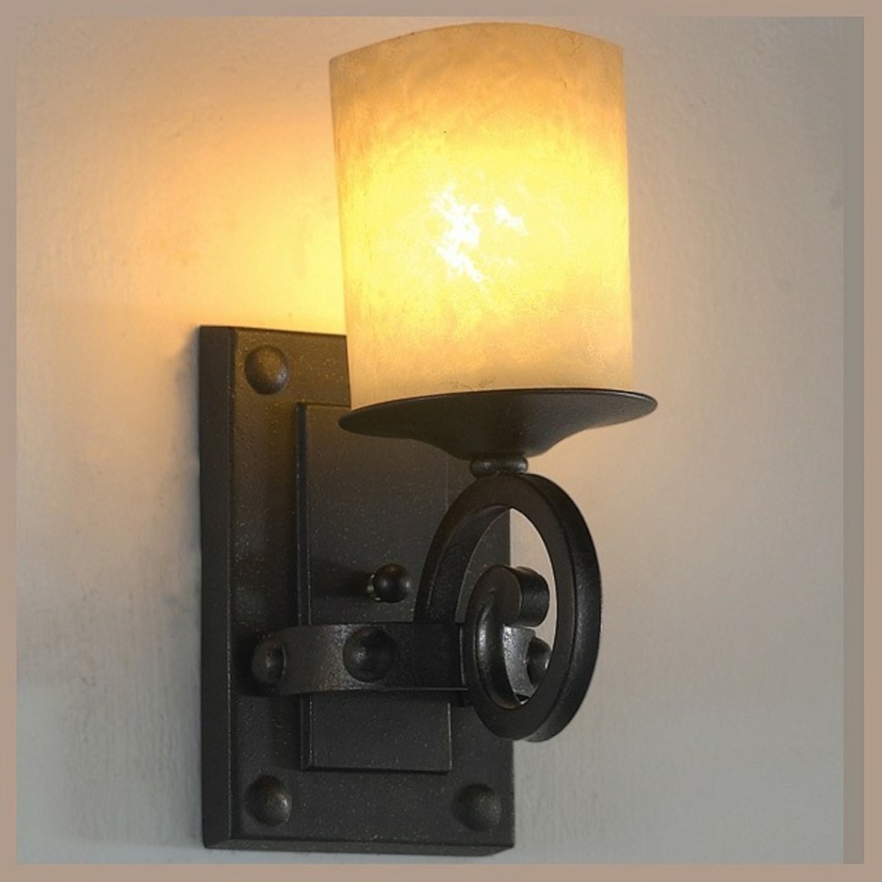 Фото Бра L&#039;Arte Luce Fort L50321.46 - интернет-магазин МегаТерем в Москве