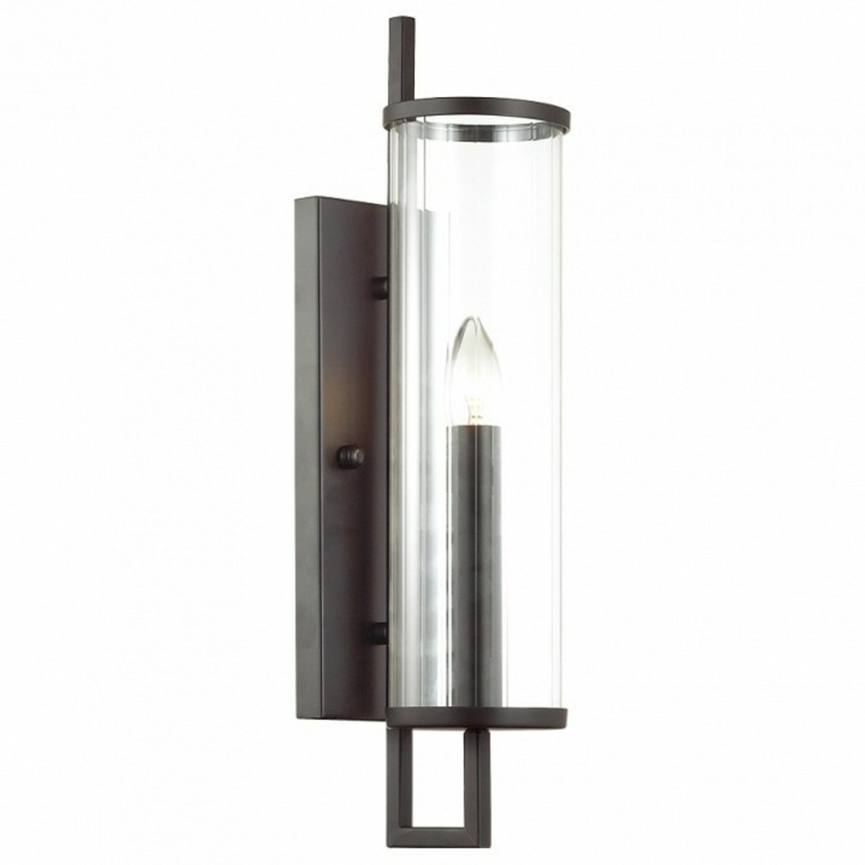 Фото Бра Odeon Light Rena 4654/1W OD_4654_1W - интернет-магазин МегаТерем в Москве