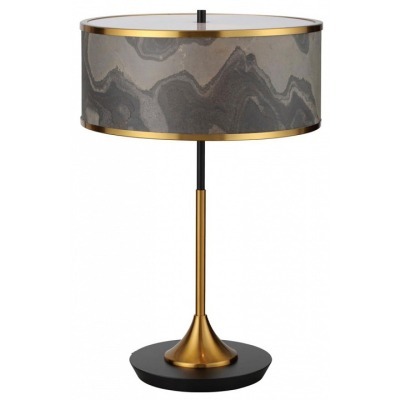 Настольная лампа декоративная Odeon Light Bergi 5064/2T OD_5064_2T