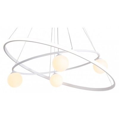 Подвесная люстра Ambrella Light FL FL66326 AMBR_FL66326