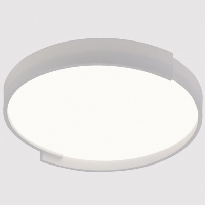 Накладной светильник Arte Lamp ZIBAL A3087PL-96WH AR_A3087PL-96WH
