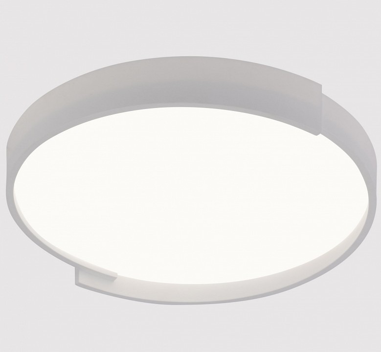 Фото Накладной светильник Arte Lamp ZIBAL A3087PL-96WH AR_A3087PL-96WH - интернет-магазин МегаТерем в Москве