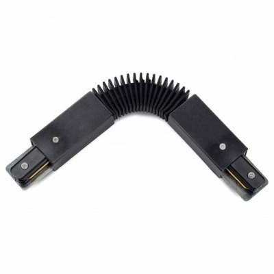 Соединитель с токопроводом ...