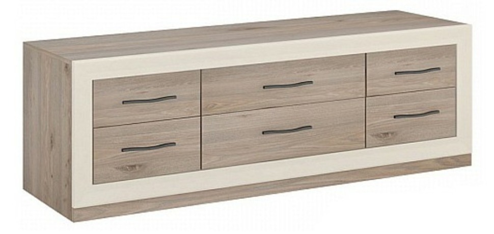 Фото Тумба под ТВ Нобиле КАЯ170 MER_KAYA170-NLa - интернет-магазин МегаТерем в Москве