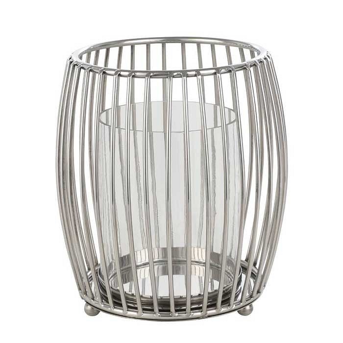 Фото Подсвечник декоративный Eglo Rumoi 422007 EG_422007 - интернет-магазин МегаТерем в Москве