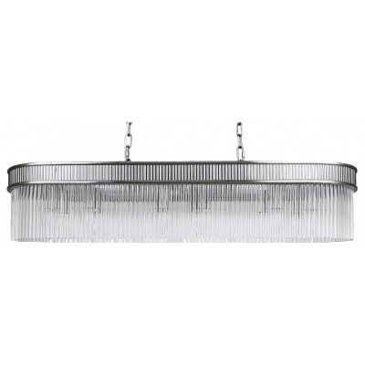 Подвесная люстра Favourite Turris 4201-12P FV_4201-12P