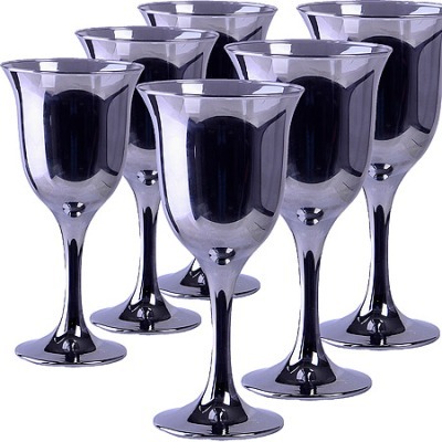 Набор бокалов для вина из 6...