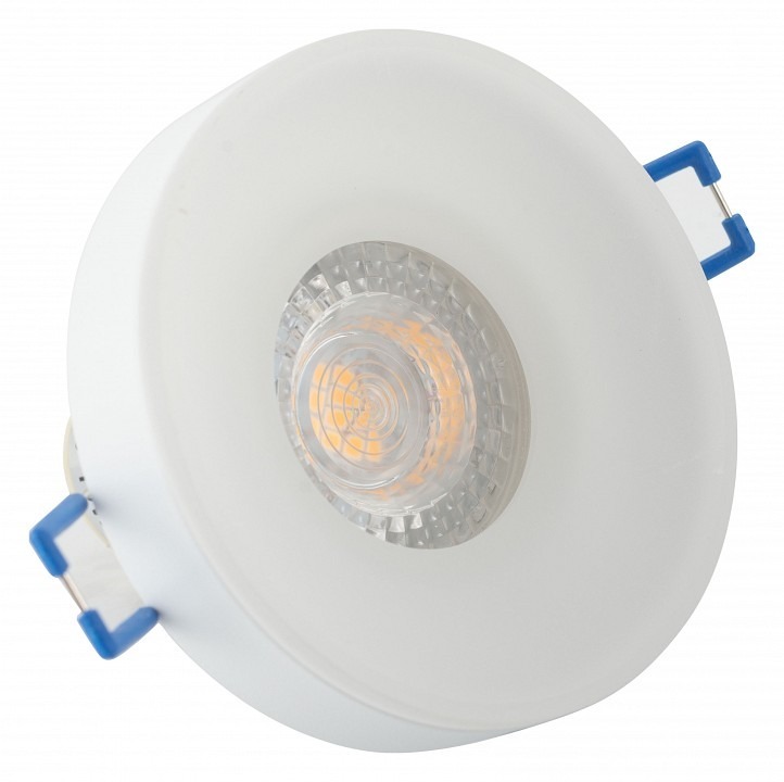 Фото Встраиваемый светильник Denkirs DK4030 DK4032-WH DK_DK4032-WH - интернет-магазин МегаТерем в Москве