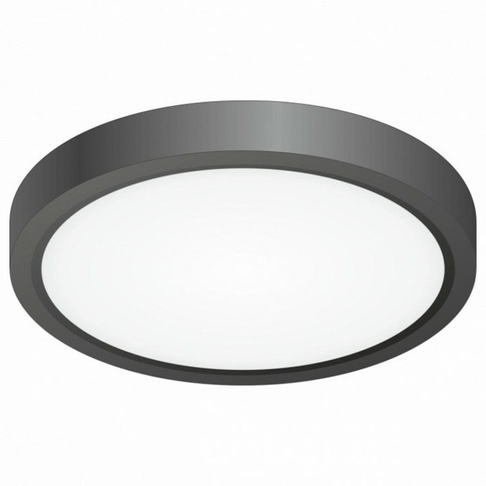 Фото Накладной светильник Citilux Бейсик CL738121N - интернет-магазин МегаТерем в Москве