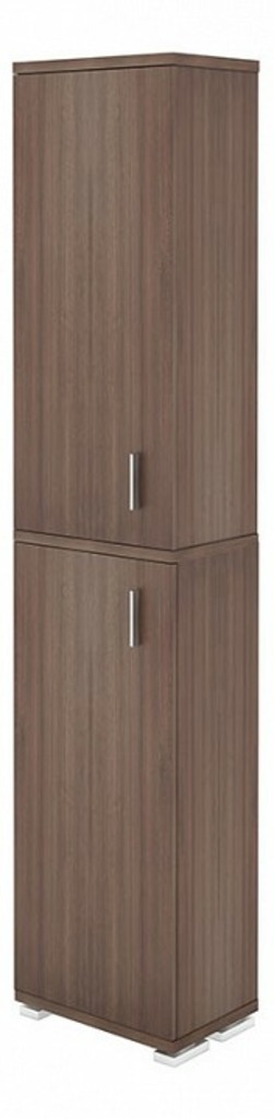 Фото Шкаф книжный Домино ПУ-20-3 MER_PU-20-3_SH - интернет-магазин МегаТерем в Москве