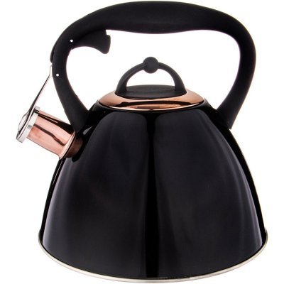 Чайник agness тюдор со свис...