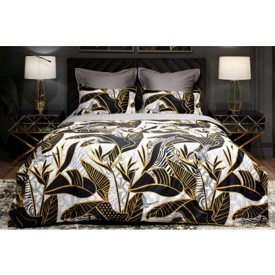 Пододеяльник Тропики принт ...
