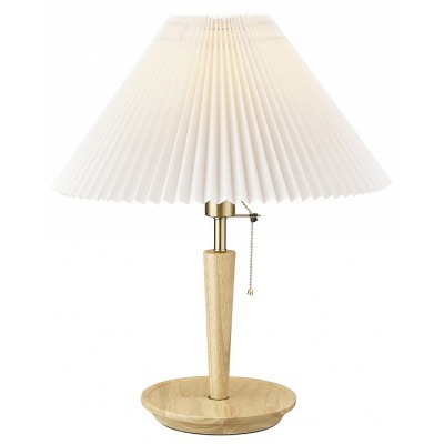 Настольная лампа декоративн...