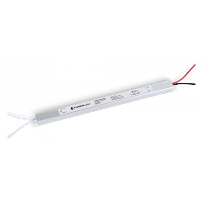 Блок питания с проводом Ambrella Light LED Driver GS8623 AMBR_GS8623