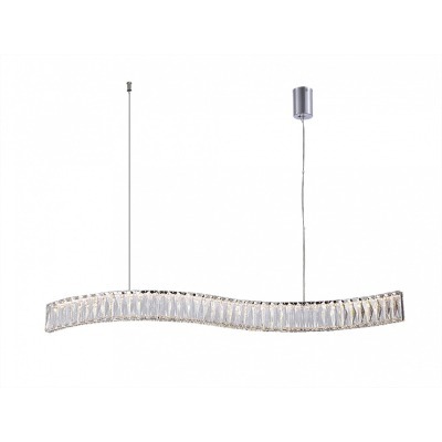 Подвесная люстра Newport CR...