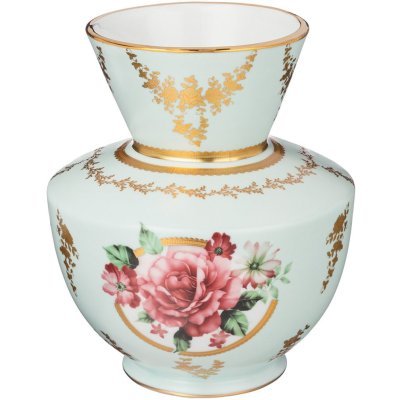 Ваза для цветов 24*24*26 см...