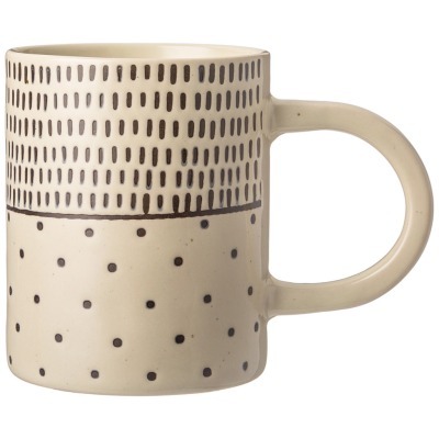 Кружка bronco "country" 420 мл (445-113) 