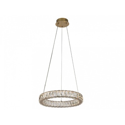 Подвесная люстра Newport KRISTA М0071279 NWP_M0071279