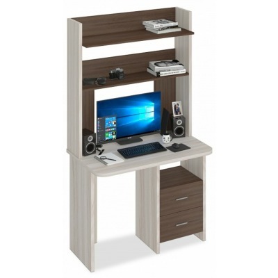 Стол компьютерный Домино Li...