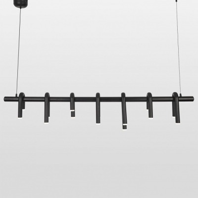 Подвесной светильник Lussol...