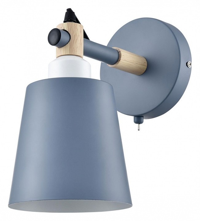 Фото Бра Lumion Rosalina 8098/1W LMN_8098_1W - интернет-магазин МегаТерем в Москве