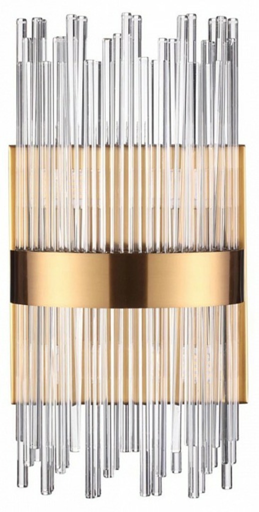 Фото Накладной светильник Odeon Light Focco 4722/4W OD_4722_4W - интернет-магазин МегаТерем в Москве