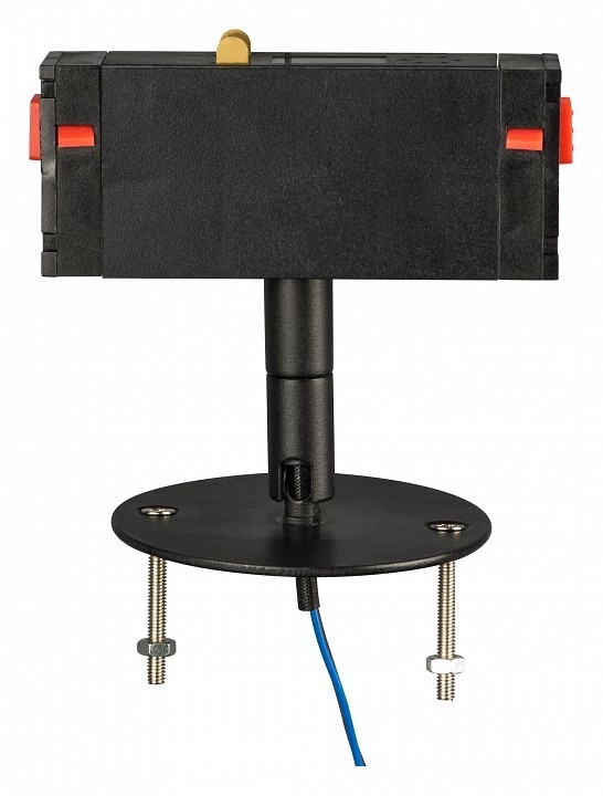 Фото Переходник для трека Lightstar Teta 595087 LS_595087 - интернет-магазин МегаТерем в Москве