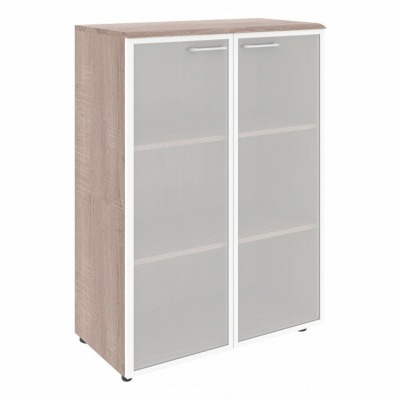 Тумба-витрина Wave WMC 85.7 SKY_00-07021290