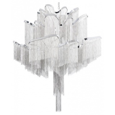 Подвесная люстра Loft it Stream 10208/800 Smoke LF_10208_800_Smoke