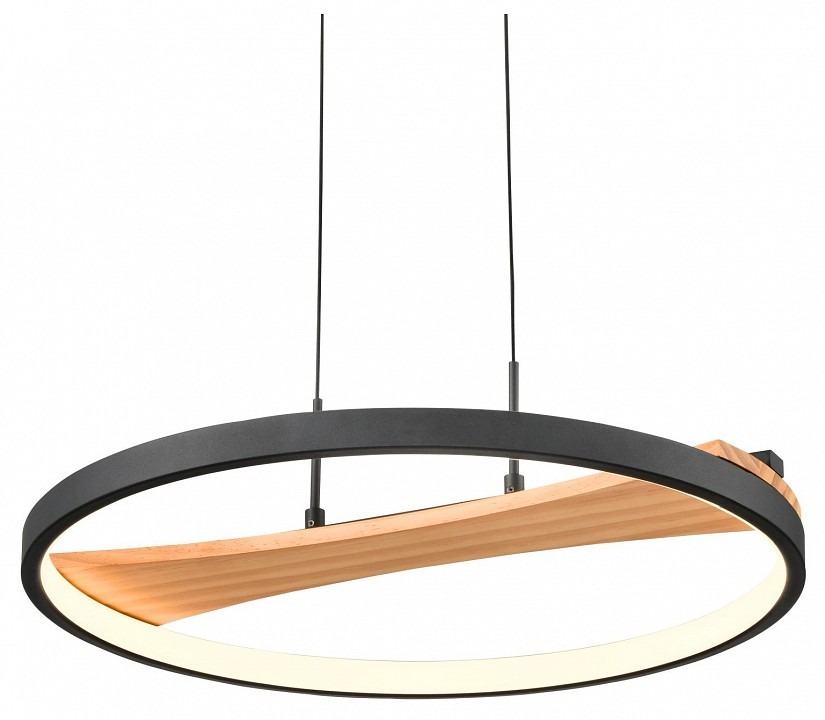 Фото Подвесной светильник Velante  450-043-01 VE_450-043-01 - интернет-магазин МегаТерем в Москве