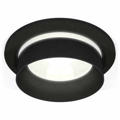 Встраиваемый светильник Amb...