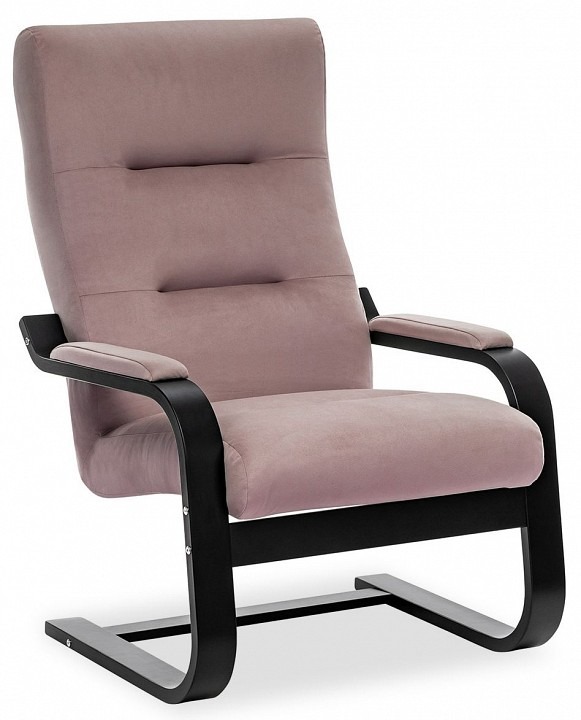 Фото Кресло Оскар LST_2500000198434 - интернет-магазин МегаТерем в Москве