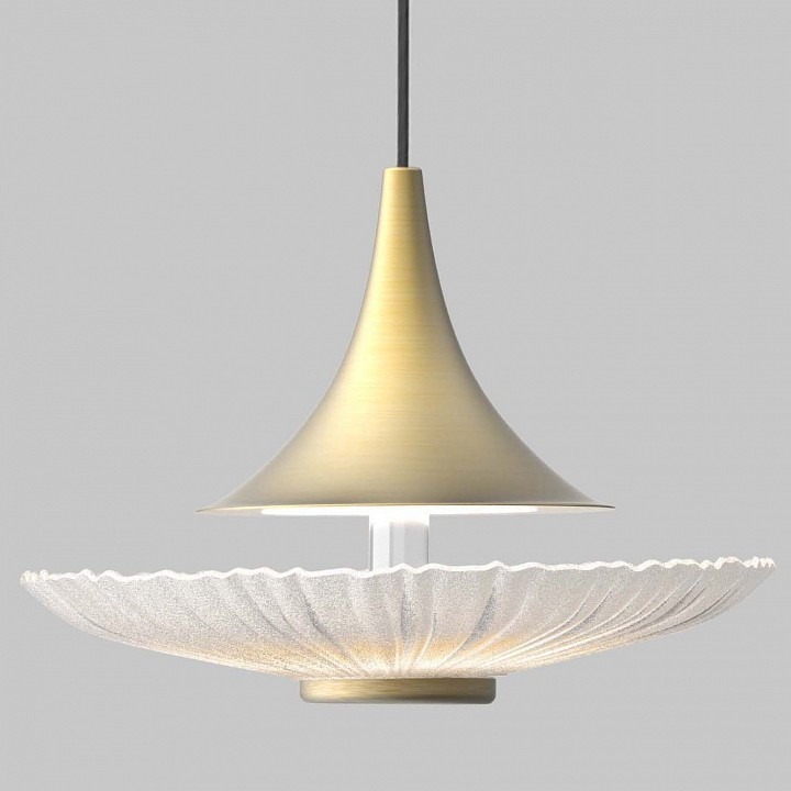 Фото Подвесной светильник Favourite Wilet 4657-1P FV_4657-1P - интернет-магазин МегаТерем в Москве