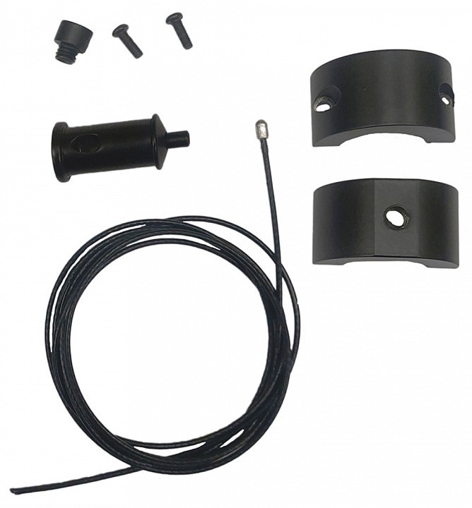 Фото Подвесной крепеж Kink Light Венди F08031,19 KL_F08031.19 - интернет-магазин МегаТерем в Москве