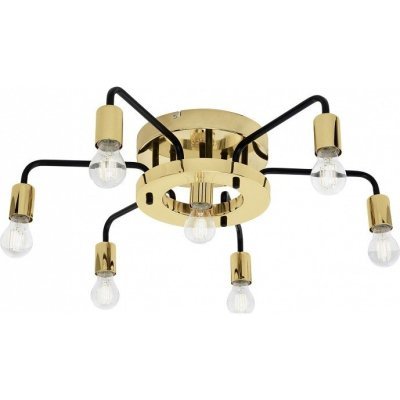 Потолочная люстра Eglo Paltas 95215