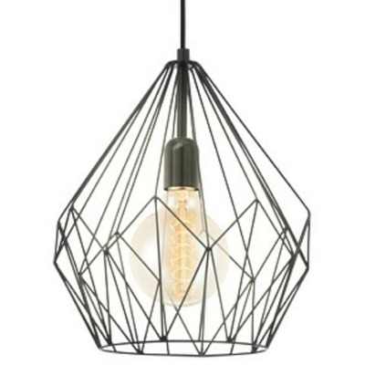 Подвесной светильник Eglo Carlton 49257 EG_49257