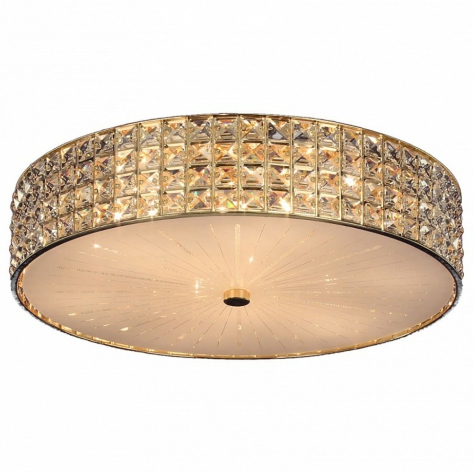 Фото Накладной светильник Citilux Портал CL324182 - интернет-магазин МегаТерем в Москве