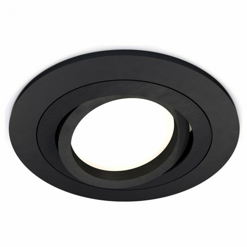 Фото Встраиваемый светильник Ambrella Light XC XC7622081 AMBR_XC7622081 - интернет-магазин МегаТерем в Москве