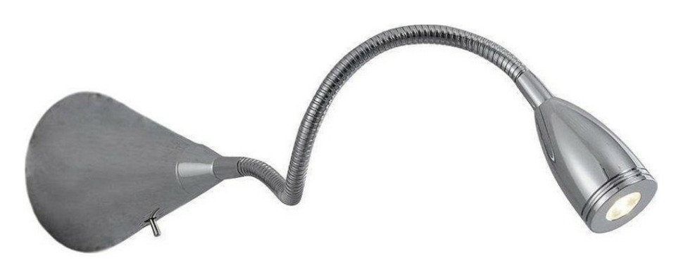 Фото Бра Newport 14900 14901/A chrome NWP_M0061723 - интернет-магазин МегаТерем в Москве