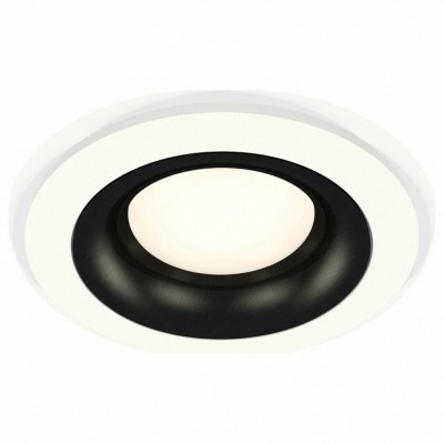 Встраиваемый светильник Amb...
