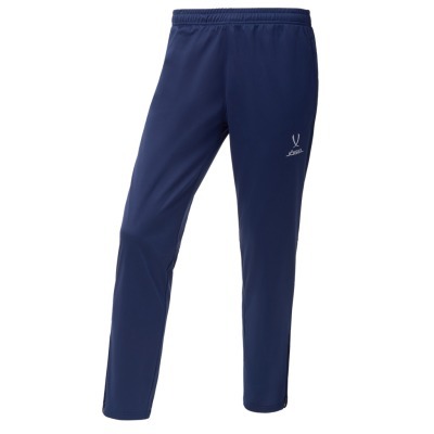 Брюки спортивные JÖGEL DIVISION PerFormDRY Pre-match Knit Pants, темно-синий, детский (1950125)